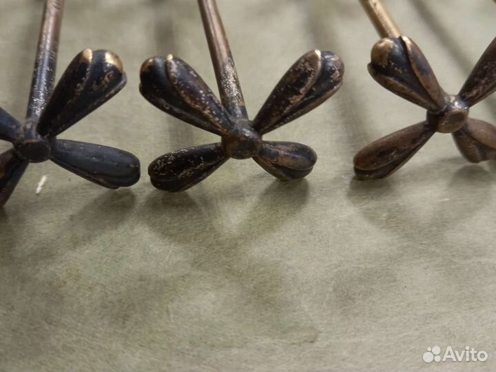 Подставки под столовые приборы