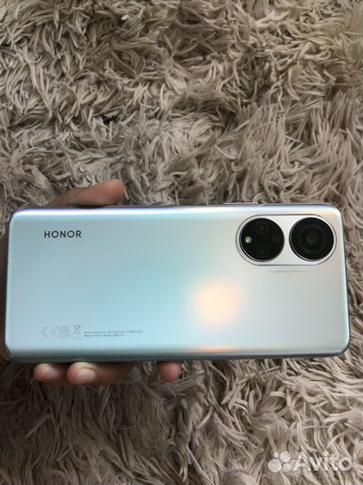 HONOR X7, 4/128 ГБ