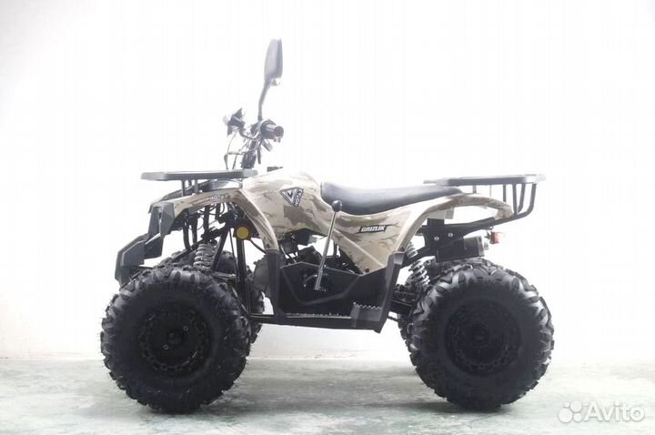 Motax ATV Grizlik Premium