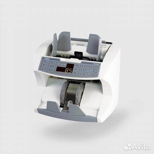 Счетчик банкнот PRO85