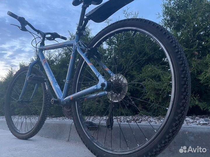 Ведосипед Stark fortune 18