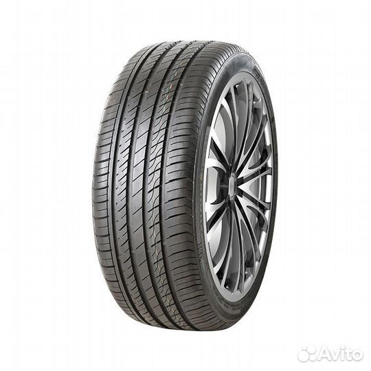 Sonix L-Zeal 56 275/40 R20 106W