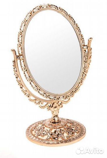 Новые зеркала