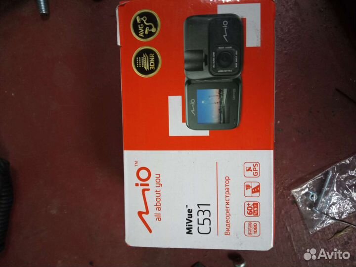 Видеорегистратор