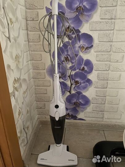 Мини пылесос