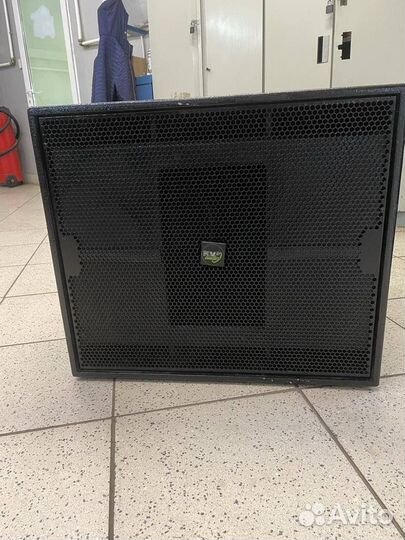 KV2 Audio ES 2.5 Bass modul