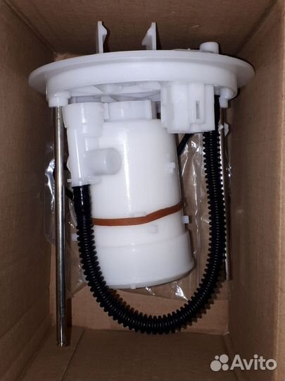 Топливный фильтр Mazda 5, 6 mitsubishi ASX, Lancer