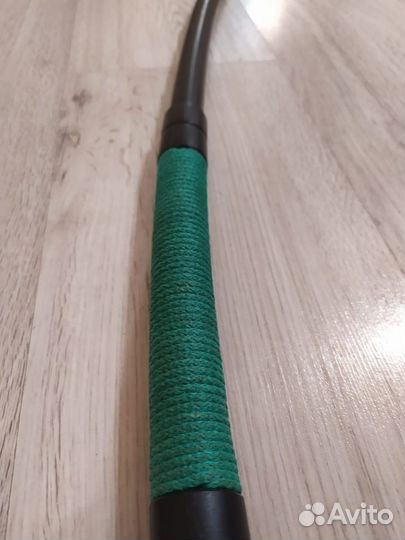 Бокен для занятий единоборством