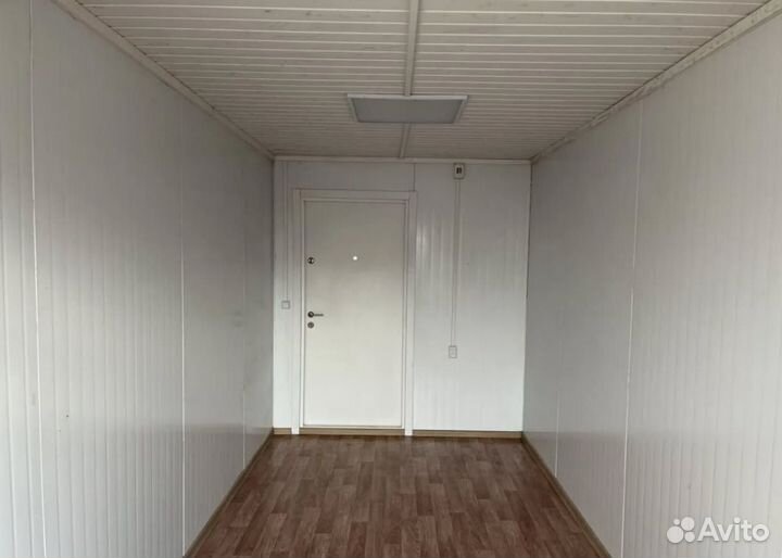 Бытовки 42 бу