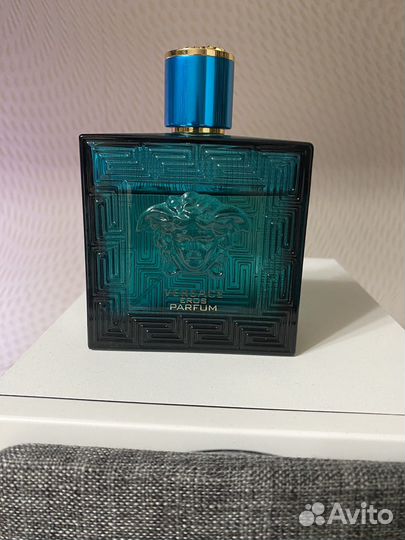 Versace eros eau de Parfum