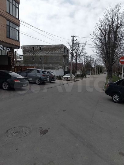 Свободного назначения, 83 м²