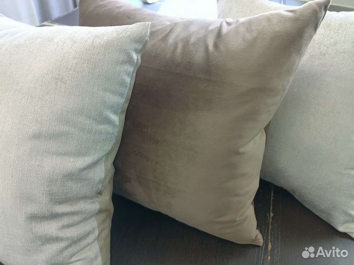Подушка декоративная,наволочки