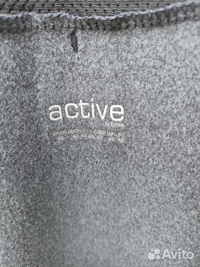 Ветровка для бега женская 48 Tchibo