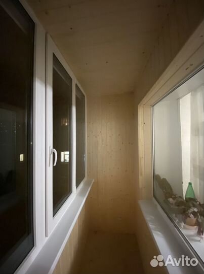 Ремонт пластиковых окон