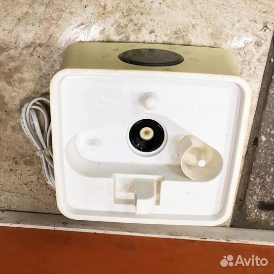 Увлажнитель воздуха Royal Clima cube