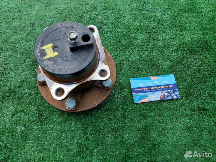 Ступица задняя Мазда 6 GH