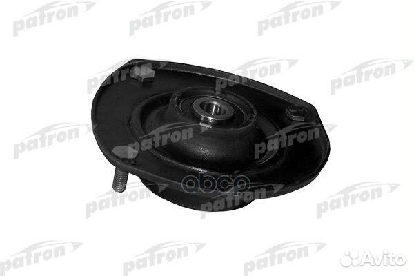 Опора амортизатора daewoo lanos 97- VIN: -439639