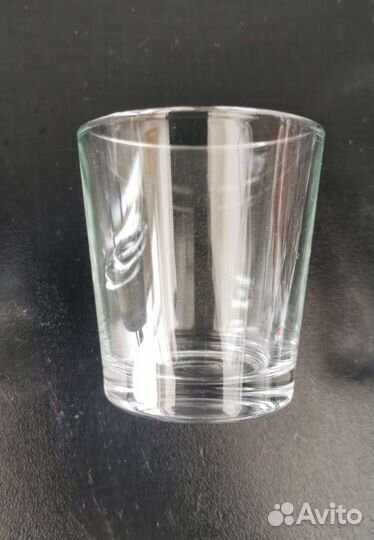 Стакан стопка стекло IKEA