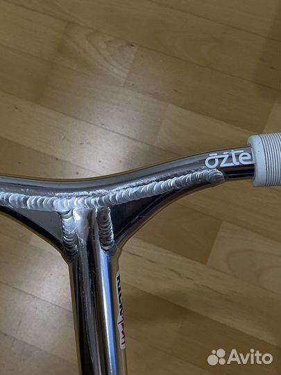 Руль aztek Odyssey