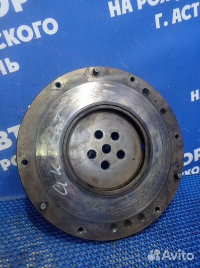 Маховик Hyundai Accent седан G4EB 2006