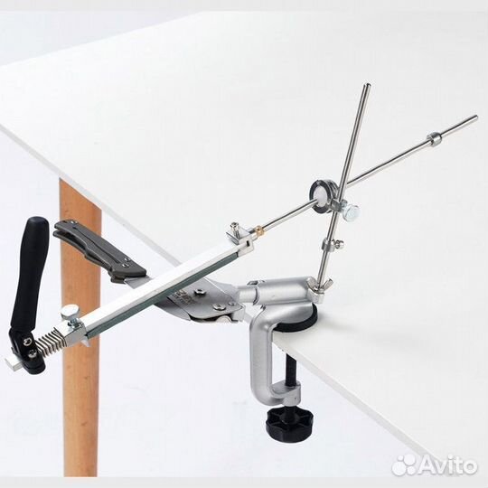 Профессиональная точилка ножей Ruixin pro