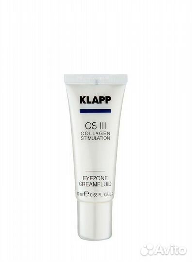 Крем для кожи вокруг глаз