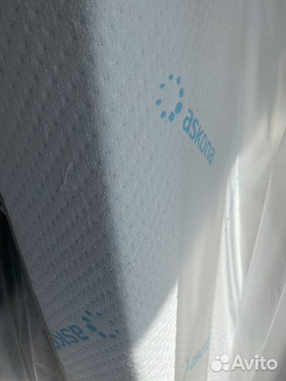 Матрас 160х200 аскона