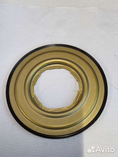 Поршень обрезиненный (118.7х47х11) TF70sc