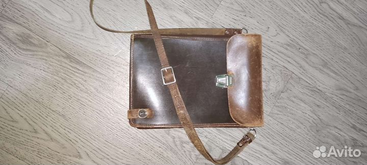 Планшет офицерский СССР