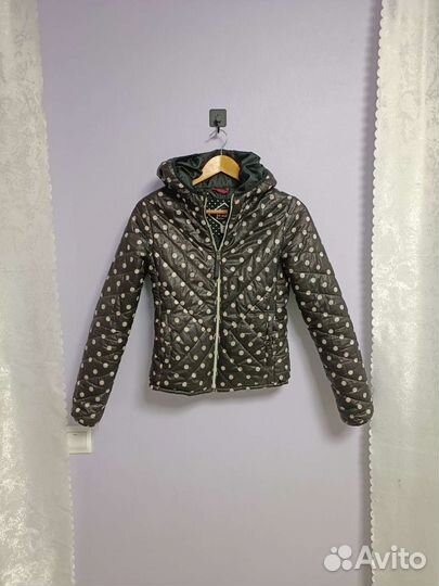 Куртка для девочки 146 152