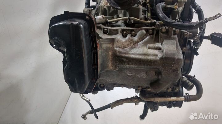 Двигатель Jeep Grand Cherokee ERB