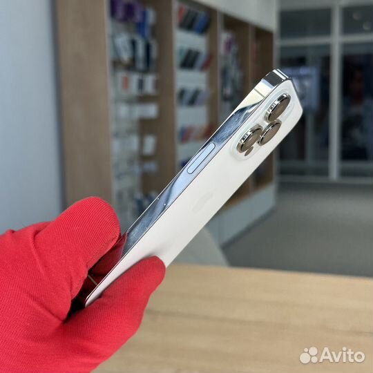 iPhone 14 Pro, 256 ГБ