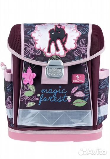 Школьный ранец Belmil 