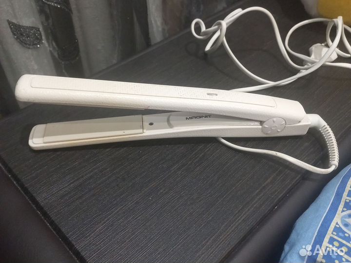 Выпрямитель для волос