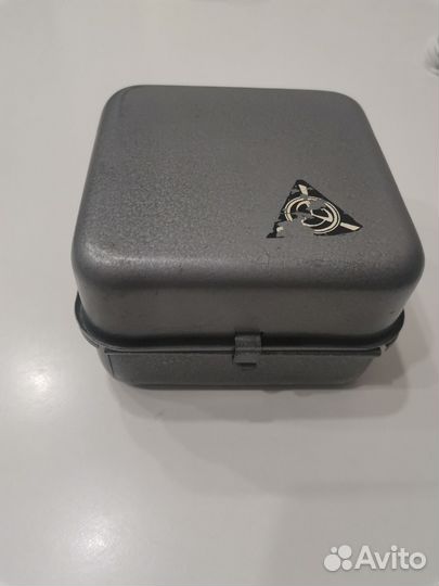 Примус СССР винтажный