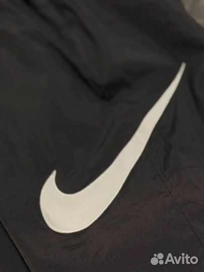 Мужские спортивные штаны Nike в 2 цветах