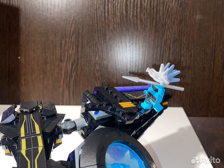 Солнечная птица Шури