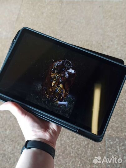 Samsung Galaxy Tab S6 Lite (2022) LTE 64Гб