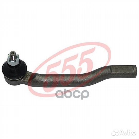 Наконечник рулевой тяги SE-4951R 555