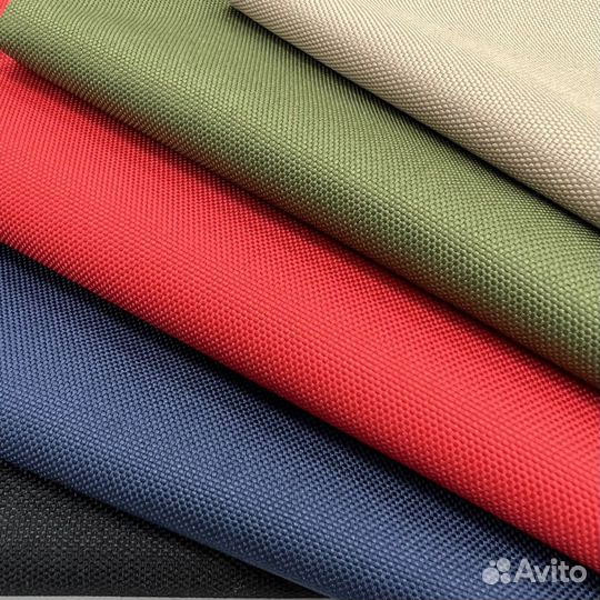 Ткань Оксфорд 600D