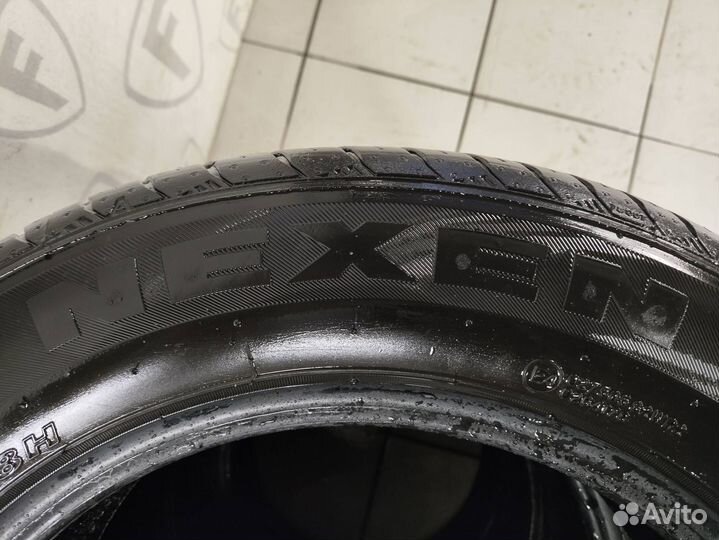 Nexen N'Fera SU4 185/65 R15 88H