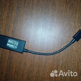 Type-C HDMI переходник - Цифровой HDTV адаптер