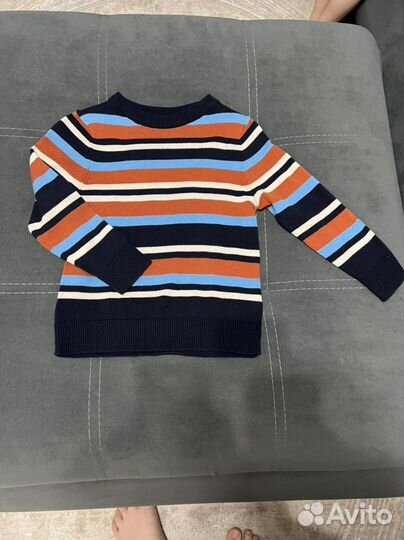 Джемпер свитшот толстовка кофта