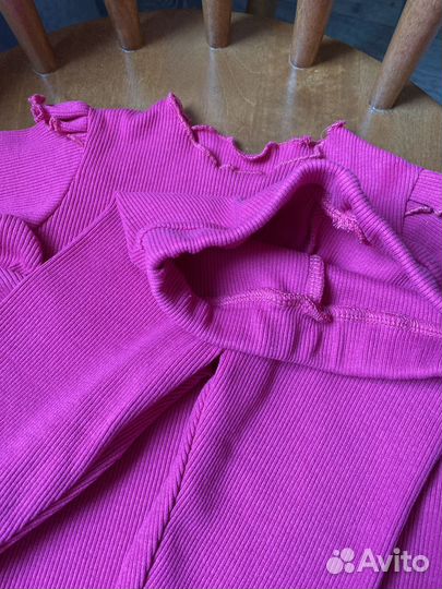 Костюм на девочку 62-68