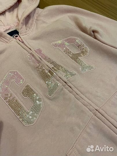 Зипка GapKids, 10-11 лет