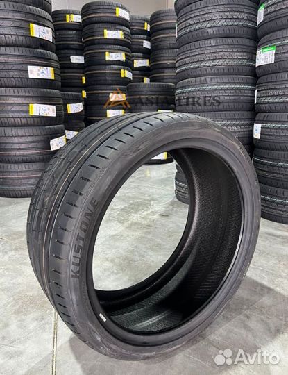 Kustone Passion P9S 255/40 R21 102W