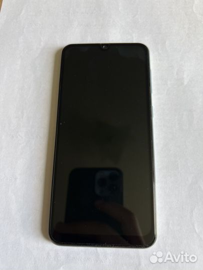 Samsung Galaxy A50, 4/64 ГБ