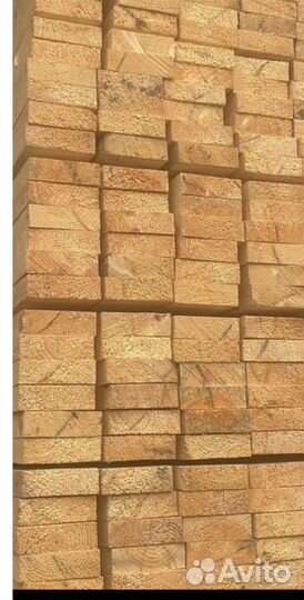 Пиломатериалы брус доска разных размеров