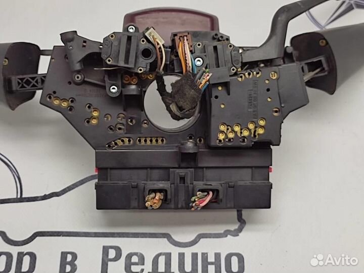 Переключатель подрулевой w163 ML-class 113.942