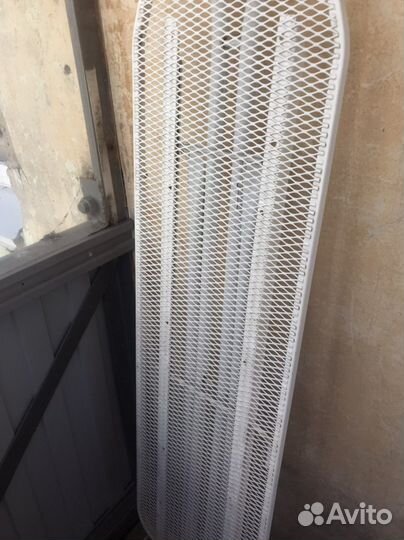 Гладильная доска